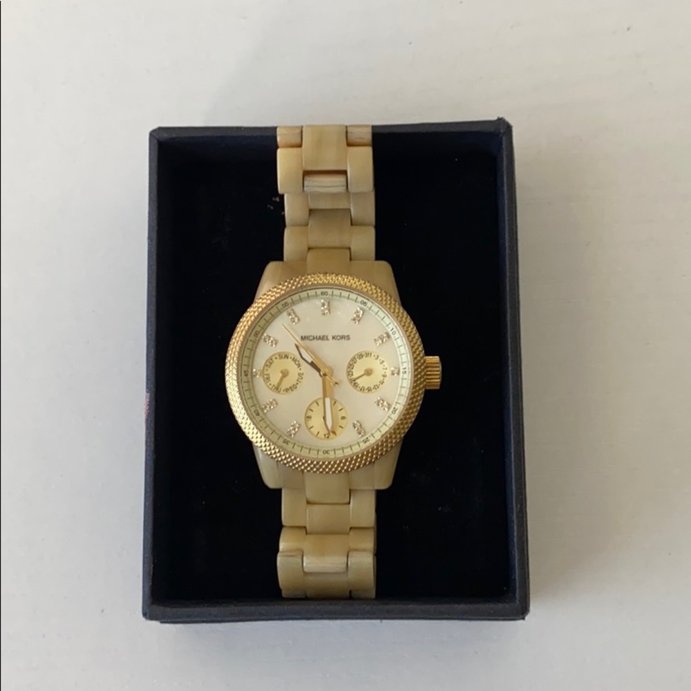 Michael Kors Watch✨